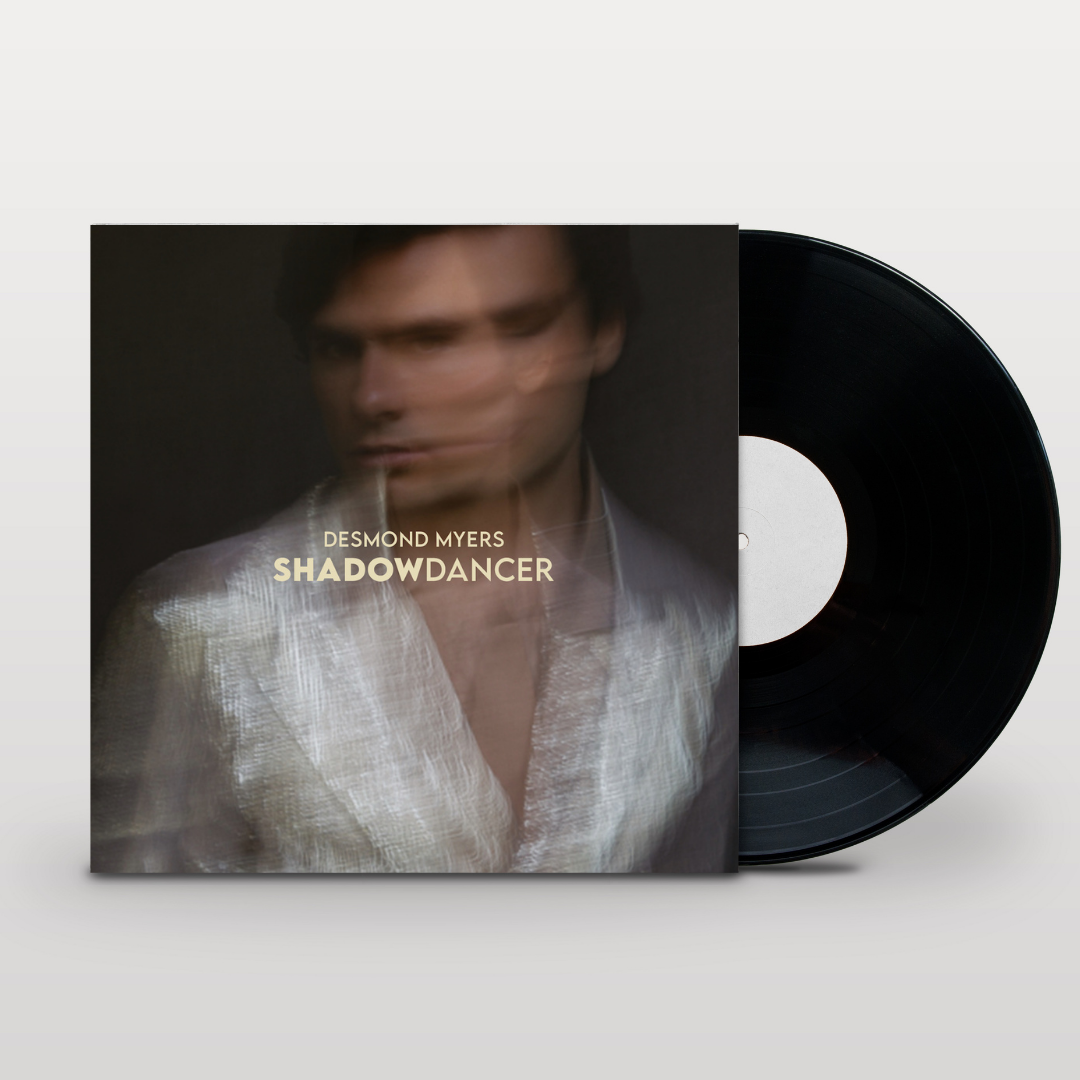 1 SHADOWDANCER Vinyl LP